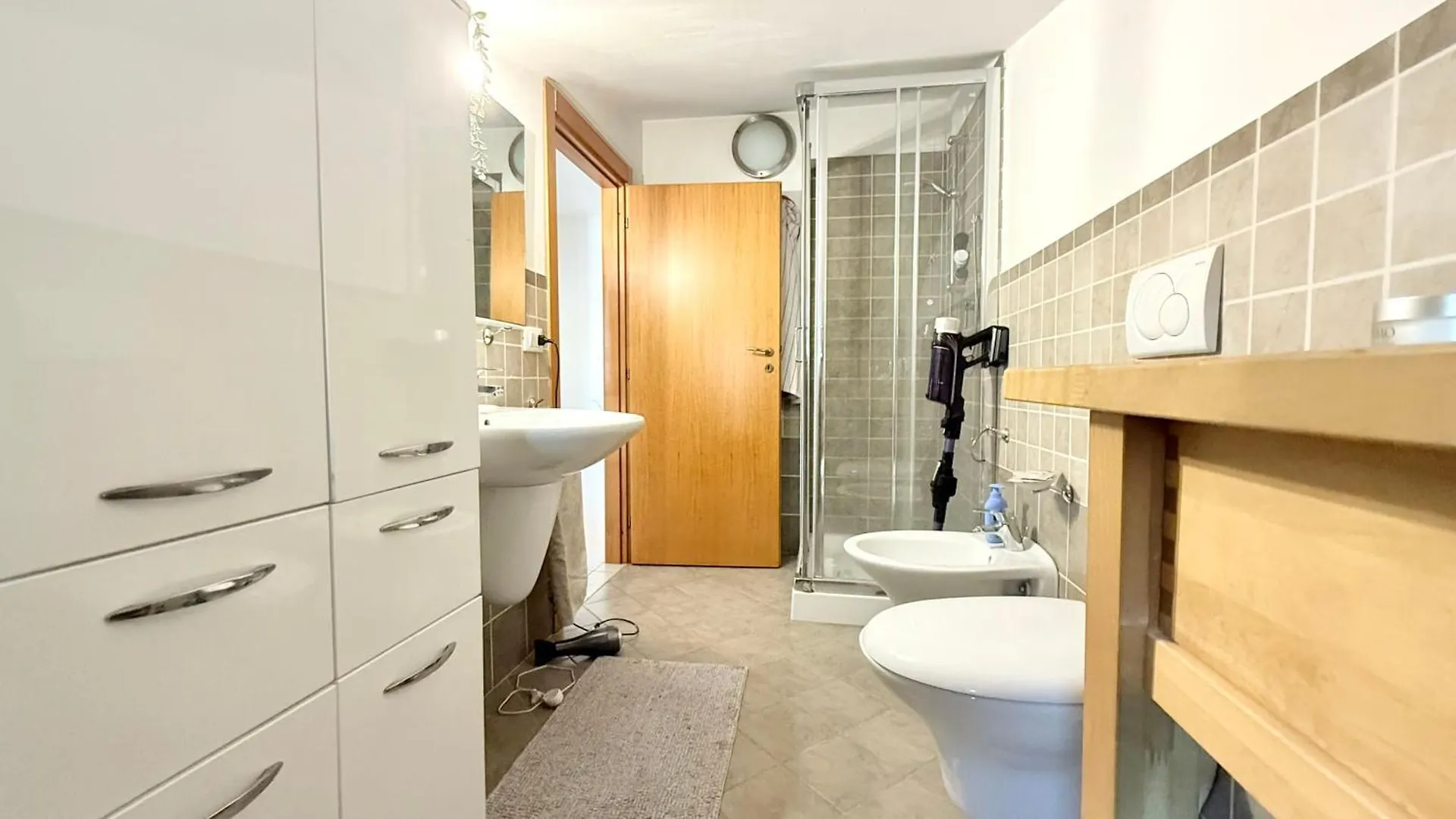 Cn004 - Cesenatico, Nuovo Attico Con Terrazza E Vasca Idromassaggio Apartment