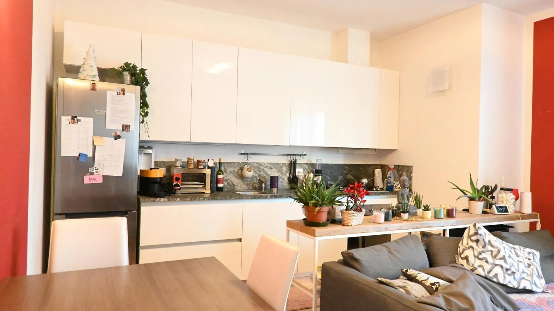 Cn004 - Cesenatico, Nuovo Attico Con Terrazza E Vasca Idromassaggio Apartment