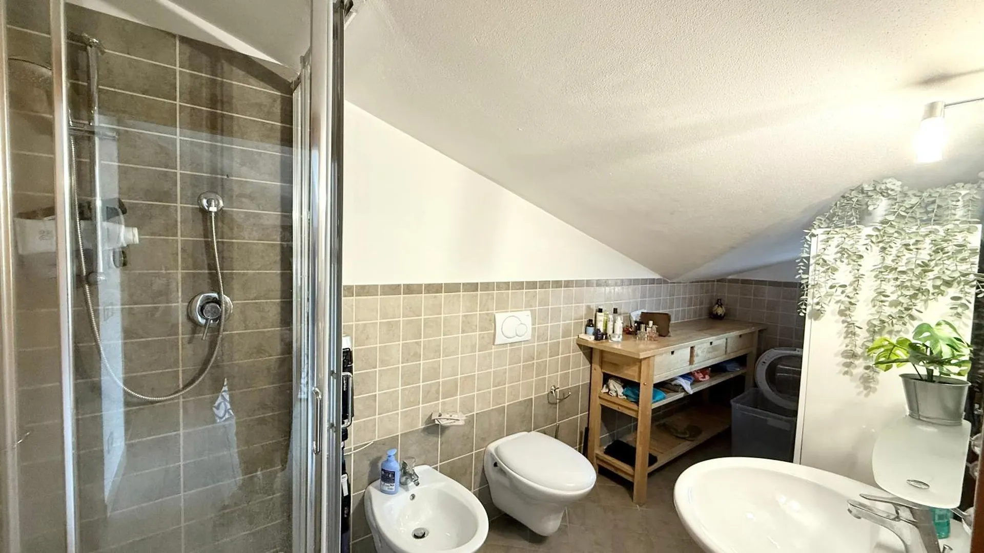Cn004 - Cesenatico, Nuovo Attico Con Terrazza E Vasca Idromassaggio Apartment Cesenatico